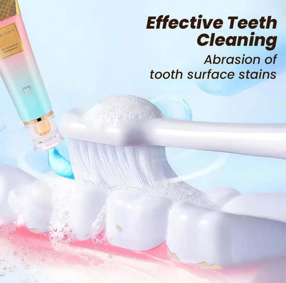 Awzlove™ Niacinamide Intensive Whitening Toothpaste