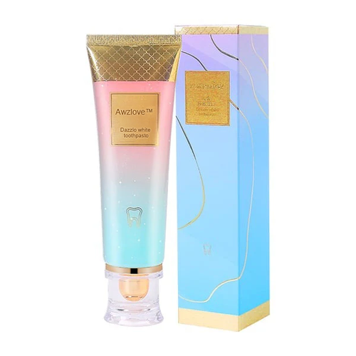 Awzlove™ Niacinamide Intensive Whitening Toothpaste